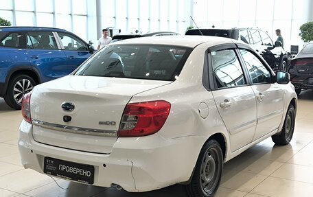 Datsun on-DO I рестайлинг, 2015 год, 290 000 рублей, 5 фотография