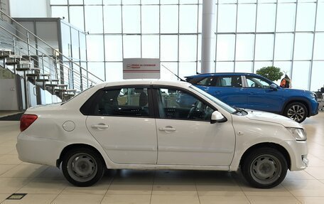 Datsun on-DO I рестайлинг, 2015 год, 290 000 рублей, 4 фотография