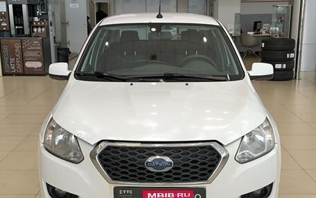 Datsun on-DO I рестайлинг, 2015 год, 290 000 рублей, 2 фотография