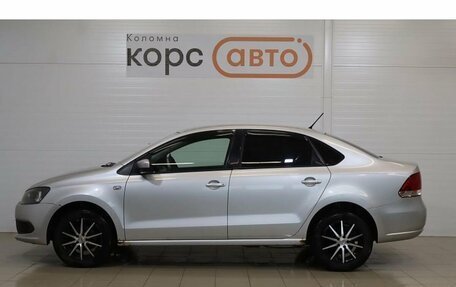 Volkswagen Polo VI (EU Market), 2013 год, 500 000 рублей, 2 фотография
