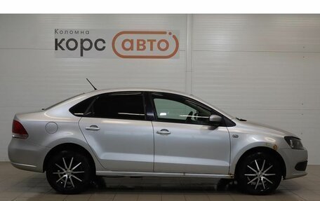 Volkswagen Polo VI (EU Market), 2013 год, 500 000 рублей, 4 фотография