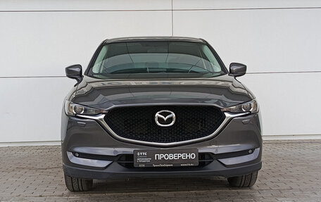 Mazda CX-5 II, 2018 год, 2 190 000 рублей, 2 фотография