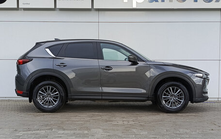 Mazda CX-5 II, 2018 год, 2 190 000 рублей, 4 фотография