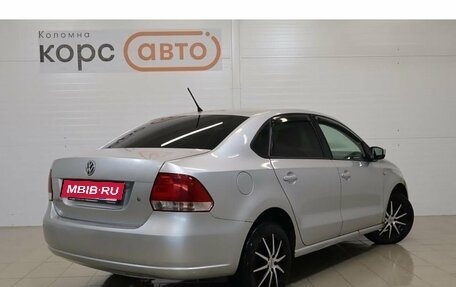 Volkswagen Polo VI (EU Market), 2013 год, 500 000 рублей, 3 фотография