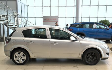 Opel Astra H, 2010 год, 550 000 рублей, 4 фотография