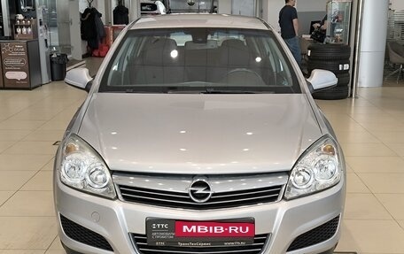 Opel Astra H, 2010 год, 550 000 рублей, 2 фотография