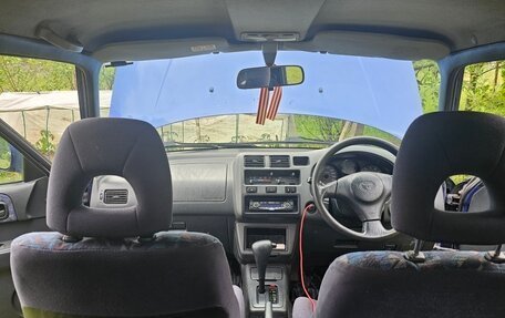 Toyota RAV4, 2000 год, 450 000 рублей, 6 фотография