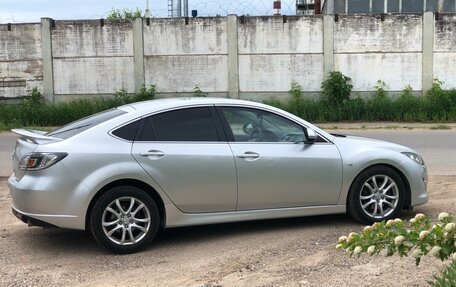 Mazda 6, 2008 год, 790 000 рублей, 4 фотография