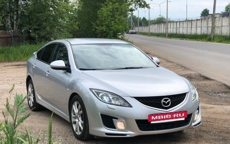 Mazda 6, 2008 год, 790 000 рублей, 3 фотография