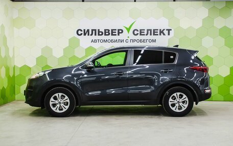 KIA Sportage IV рестайлинг, 2018 год, 1 750 000 рублей, 7 фотография
