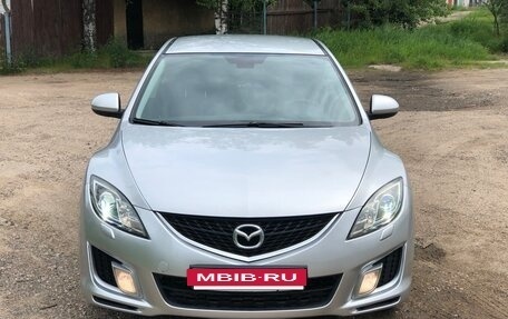 Mazda 6, 2008 год, 790 000 рублей, 2 фотография