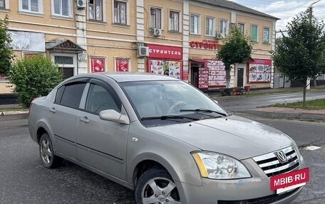 Vortex Estina II (FL-C), 2008 год, 285 000 рублей, 2 фотография
