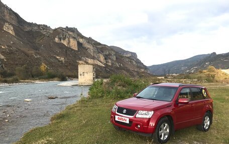 Suzuki Grand Vitara, 2010 год, 1 050 000 рублей, 3 фотография