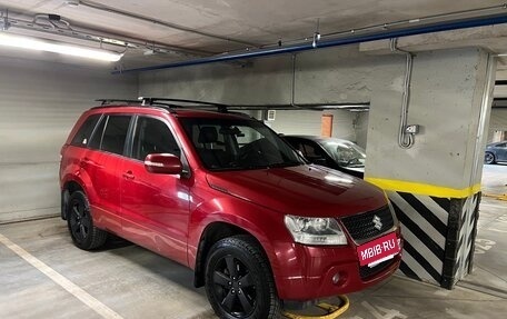Suzuki Grand Vitara, 2010 год, 1 050 000 рублей, 2 фотография