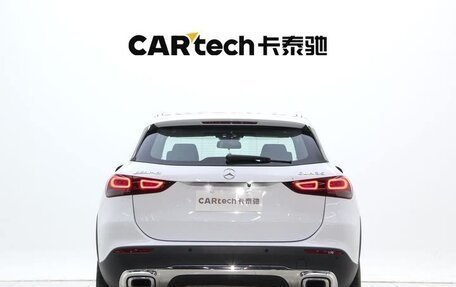 Mercedes-Benz GLA, 2022 год, 5 фотография