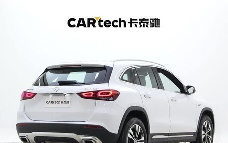 Mercedes-Benz GLA, 2022 год, 6 фотография