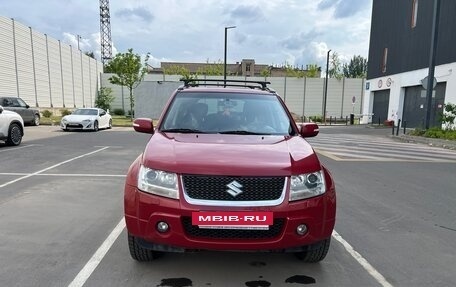 Suzuki Grand Vitara, 2010 год, 1 050 000 рублей, 4 фотография