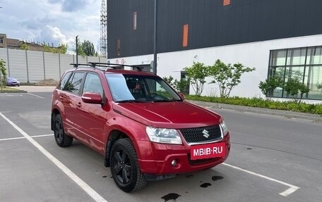 Suzuki Grand Vitara, 2010 год, 1 050 000 рублей, 6 фотография