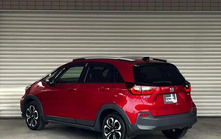 Honda Fit III, 2020 год, 1 079 000 рублей, 4 фотография