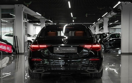 Mercedes-Benz S-Класс, 2022 год, 13 900 000 рублей, 6 фотография