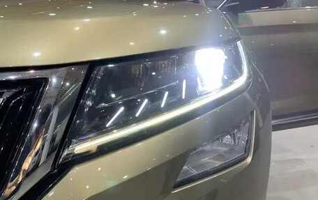 Skoda Kodiaq I, 2022 год, 2 120 000 рублей, 4 фотография