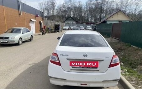 Nissan Teana, 2013 год, 1 070 000 рублей, 2 фотография