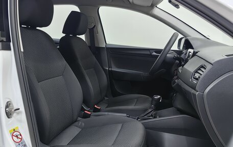 Volkswagen Polo VI (EU Market), 2020 год, 1 391 000 рублей, 7 фотография