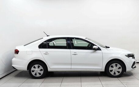 Volkswagen Polo VI (EU Market), 2020 год, 1 391 000 рублей, 5 фотография