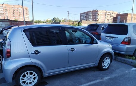 Toyota Passo III, 2009 год, 470 000 рублей, 3 фотография