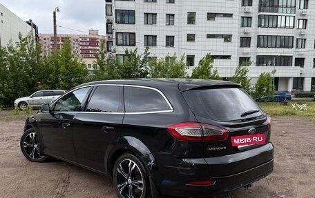 Ford Mondeo IV, 2011 год, 1 100 000 рублей, 3 фотография