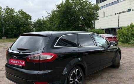 Ford Mondeo IV, 2011 год, 1 100 000 рублей, 4 фотография