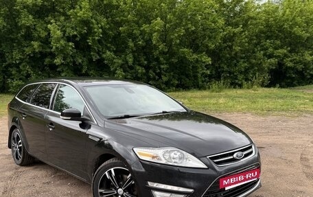 Ford Mondeo IV, 2011 год, 1 100 000 рублей, 2 фотография