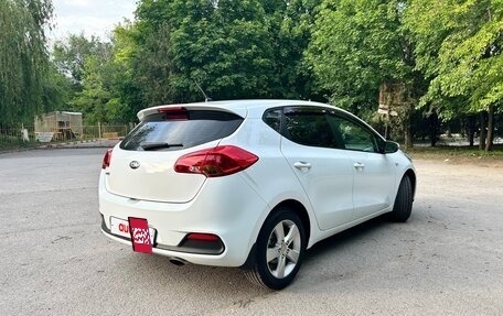 KIA cee'd III, 2013 год, 1 120 000 рублей, 3 фотография