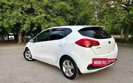 KIA cee'd III, 2013 год, 1 120 000 рублей, 4 фотография