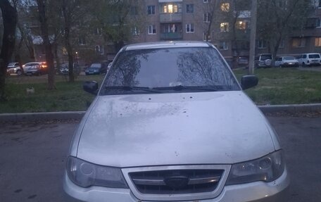 Daewoo Nexia I рестайлинг, 2008 год, 250 000 рублей, 2 фотография