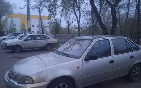 Daewoo Nexia I рестайлинг, 2008 год, 250 000 рублей, 3 фотография