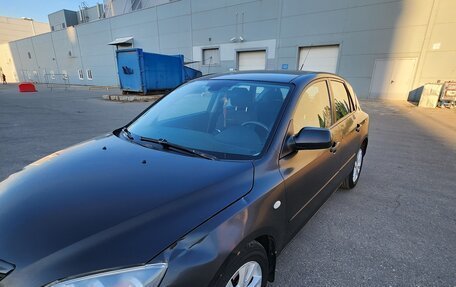 Mazda 3, 2008 год, 510 000 рублей, 4 фотография