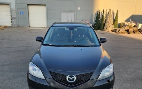 Mazda 3, 2008 год, 510 000 рублей, 2 фотография