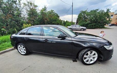 Audi A6, 2014 год, 1 900 000 рублей, 2 фотография