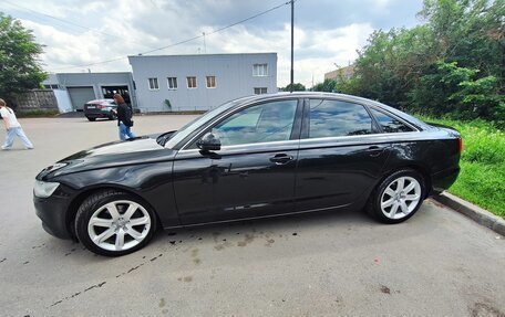Audi A6, 2014 год, 1 900 000 рублей, 3 фотография