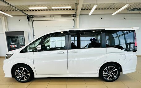 Honda Stepwgn IV, 2019 год, 3 фотография