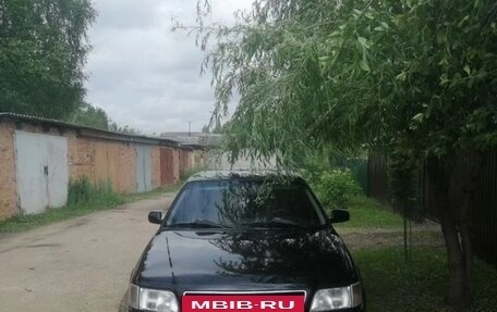 Audi A6, 1995 год, 390 000 рублей, 2 фотография