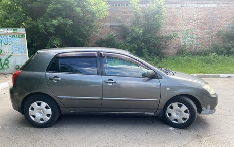 Toyota Corolla, 2006 год, 580 000 рублей, 5 фотография