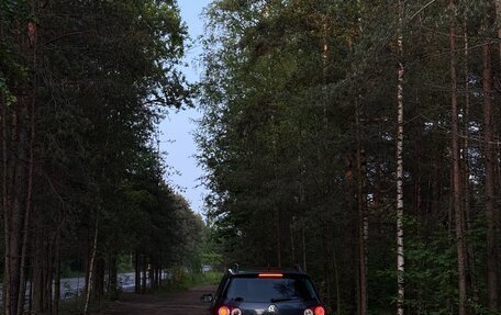 Volkswagen Golf Plus I, 2008 год, 730 000 рублей, 7 фотография