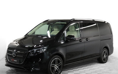 Mercedes-Benz V-Класс, 2024 год, 15 250 000 рублей, 1 фотография