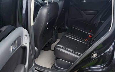 Volkswagen Tiguan I, 2011 год, 1 270 000 рублей, 1 фотография