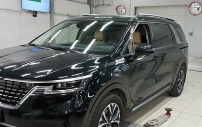 KIA Carnival, 2023 год, 4 499 000 рублей, 1 фотография