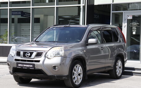 Nissan X-Trail, 2012 год, 1 093 000 рублей, 1 фотография