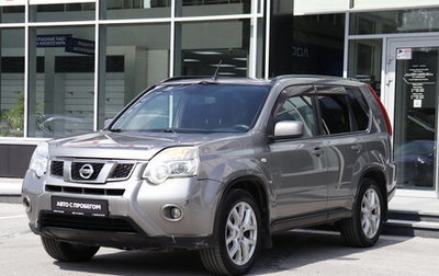 Nissan X-Trail, 2012 год, 1 093 000 рублей, 1 фотография