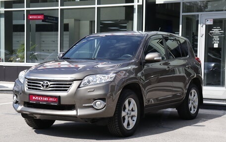 Toyota RAV4, 2012 год, 1 401 000 рублей, 1 фотография